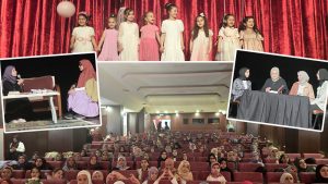 can kardeş çocuk programı
